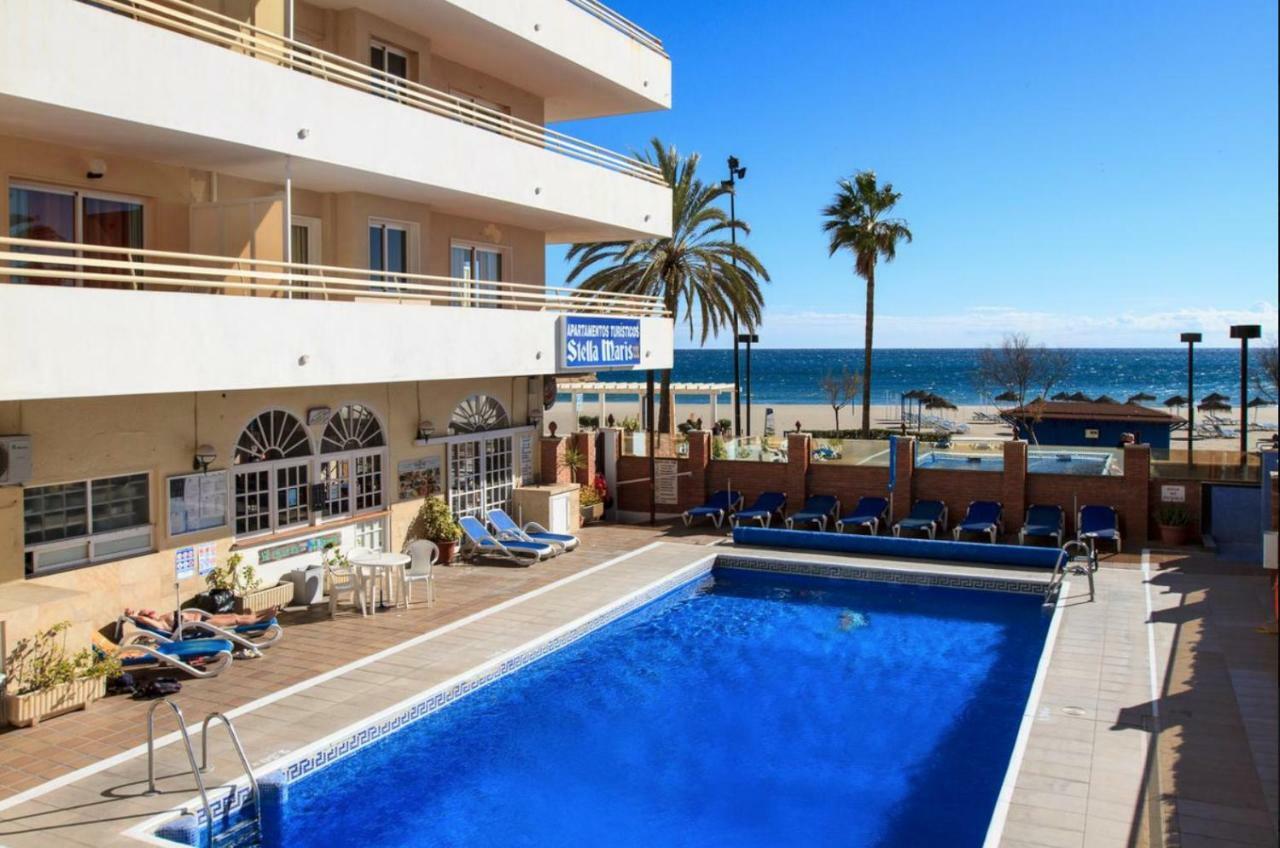 David By The Sea. 1:st Line Apartament *
