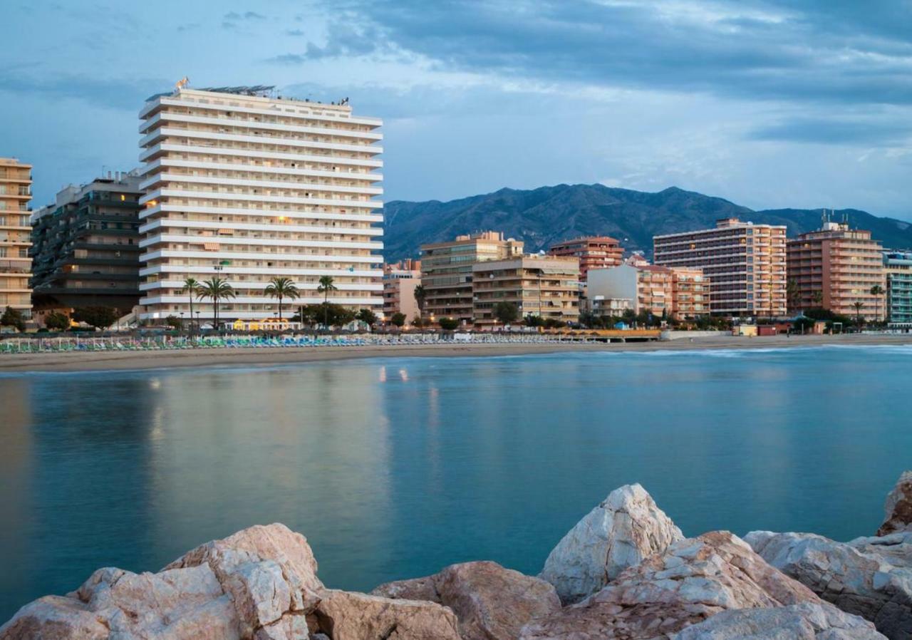 Apartament David By The Sea. 1:st Line *