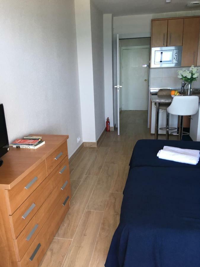 Apartament David By The Sea. 1:st Line *