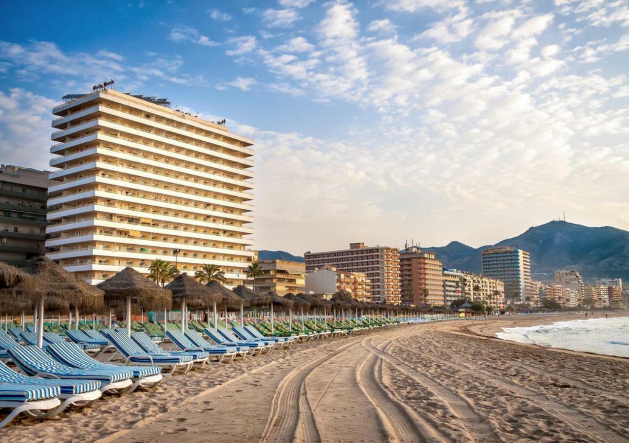 Apartament David By The Sea. 1:st Line