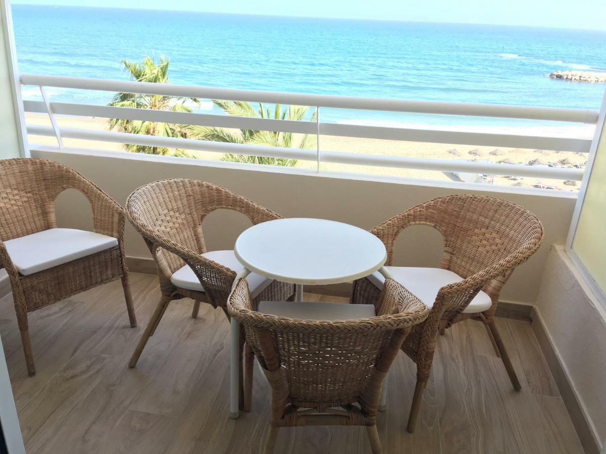 Apartament David By The Sea. 1:st Line